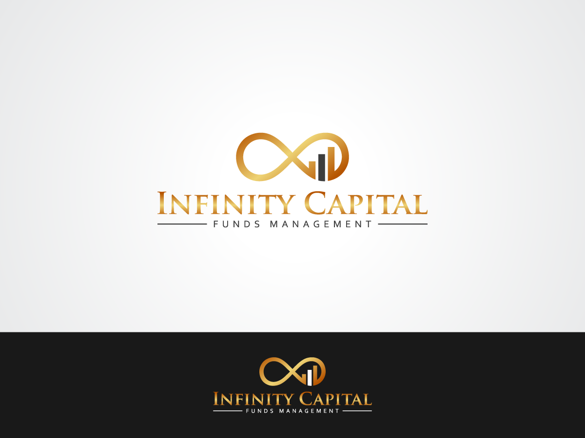 Design de Logo par dKOI pour Infinity Capital Funds Management | Design #11774225