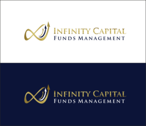 Logo Design by ciolena for Infinity Capital Funds Management | Design: #11866485