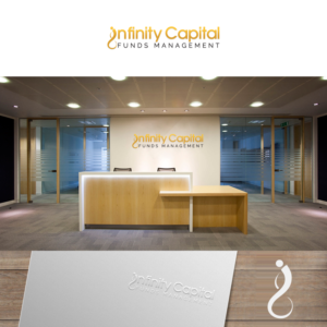 Design de Logo par IMD-HUB pour Infinity Capital Funds Management | Design : #11774987