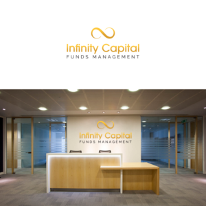 Design de Logo par IMD-HUB pour Infinity Capital Funds Management | Design : #11775031