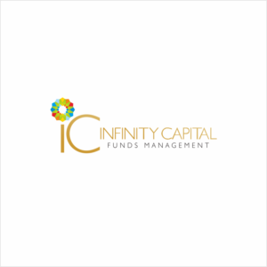 Logo Design by Arham Hidayat for Infinity Capital Funds Management | Design #11846101