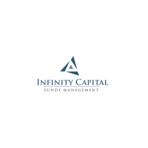Logo Design by spontaneous for Infinity Capital Funds Management | Design: #11825623