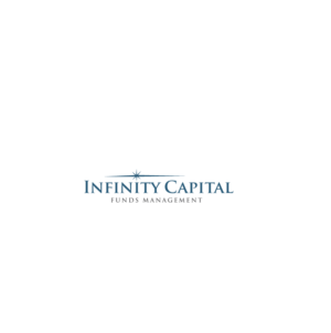Logo Design by spontaneous for Infinity Capital Funds Management | Design: #11826790