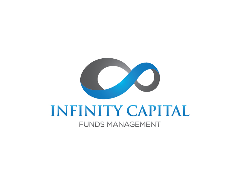 Diseño de Logo por sikamcoy222 para Infinity Capital Funds Management | Diseño #11823669
