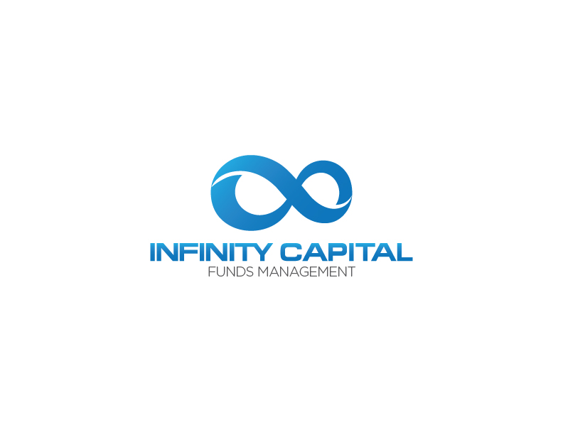 Logo Design by sikamcoy222 for Infinity Capital Funds Management | Design #11823670