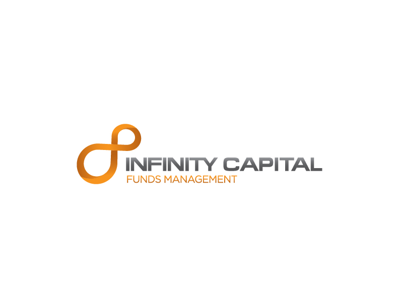 Logo Design by sikamcoy222 for Infinity Capital Funds Management | Design #11823671