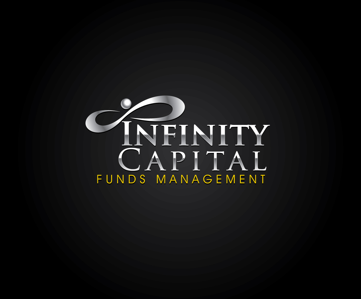 Logo Design by blue eye for Infinity Capital Funds Management | Design #11862547