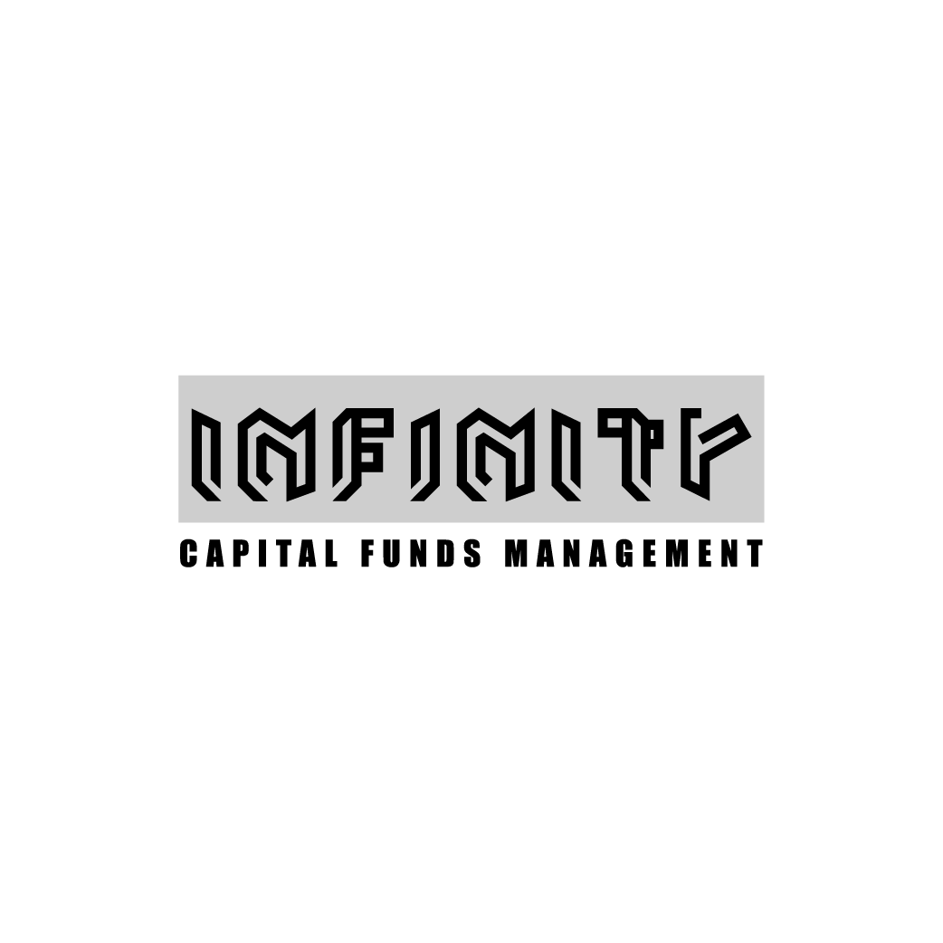 Design de Logo par Chandramohan Radhakrishnan pour Infinity Capital Funds Management | Design #11851530