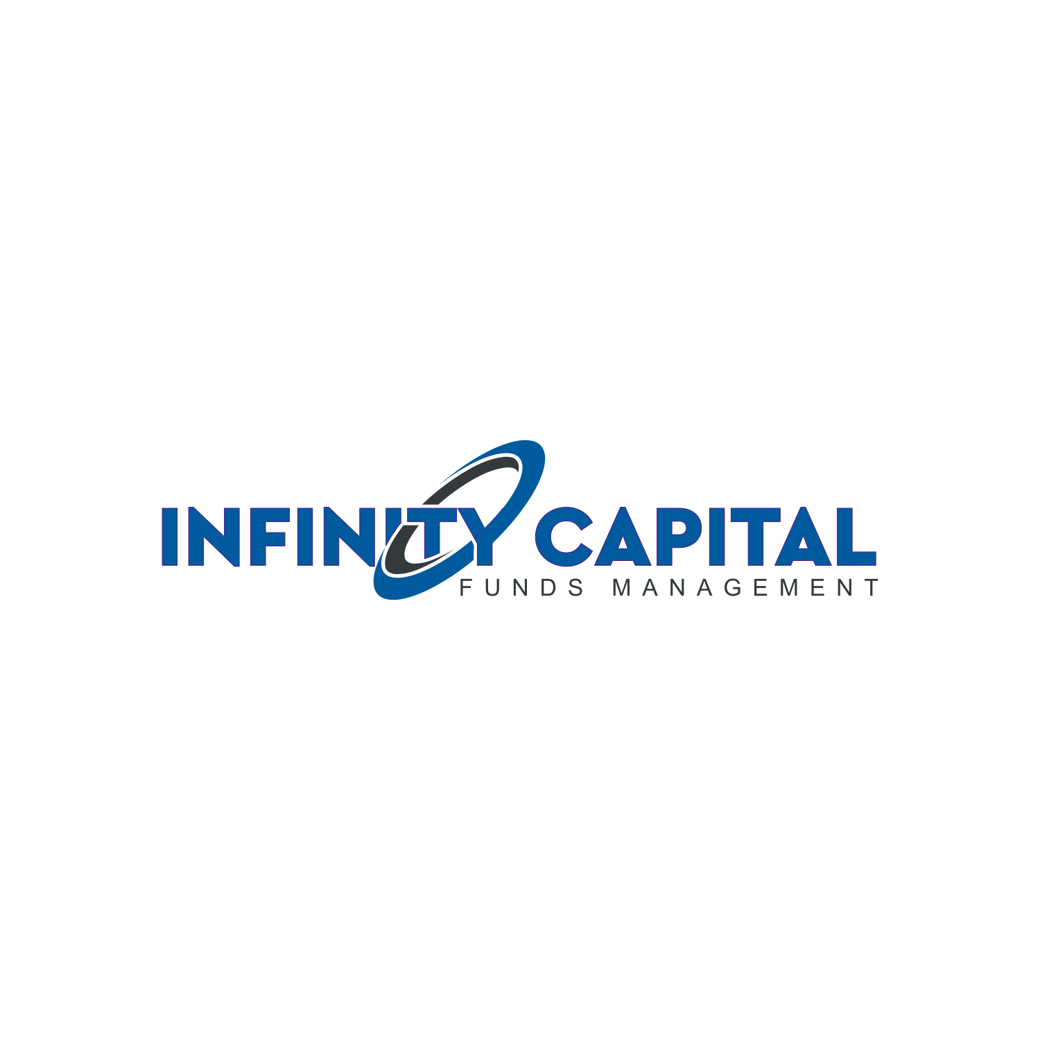 Logo Design by Sintegra for Infinity Capital Funds Management | Design #11826175