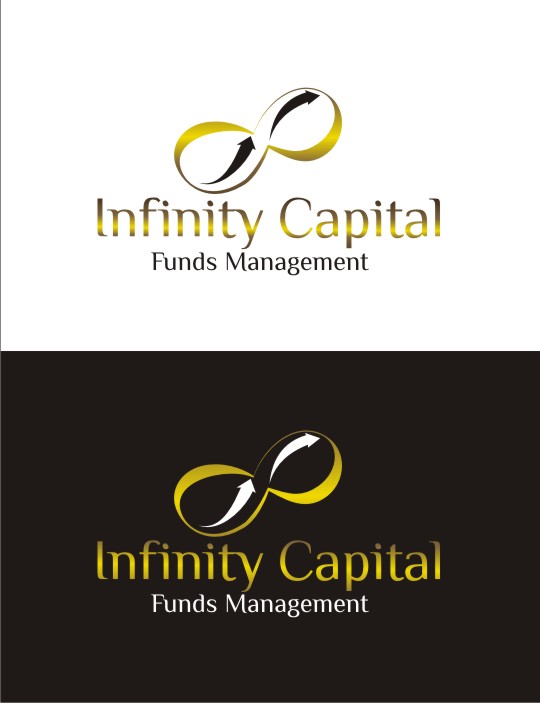 Logo Design by nutu for Infinity Capital Funds Management | Design #11778299