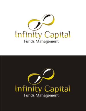 Design de Logo par nutu pour Infinity Capital Funds Management | Design : #11778299