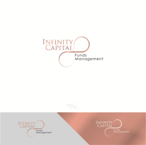 Logo Design by abc. for Infinity Capital Funds Management | Design: #11846039