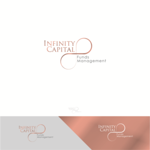 Design de Logo par abc. pour Infinity Capital Funds Management | Design : #11846040