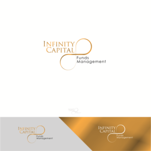 Logo Design by abc. for Infinity Capital Funds Management | Design: #11856498