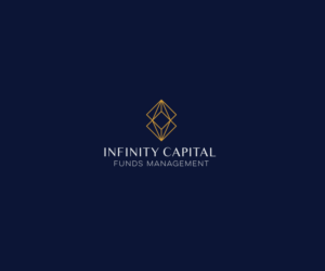 Design de Logo par Mojoto41 pour Infinity Capital Funds Management | Design : #11795430