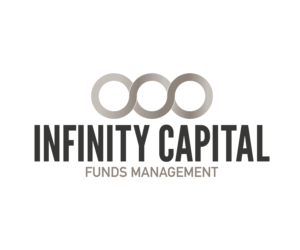 Logo Design by Julia at Osmosis for Infinity Capital Funds Management | Design: #11831071