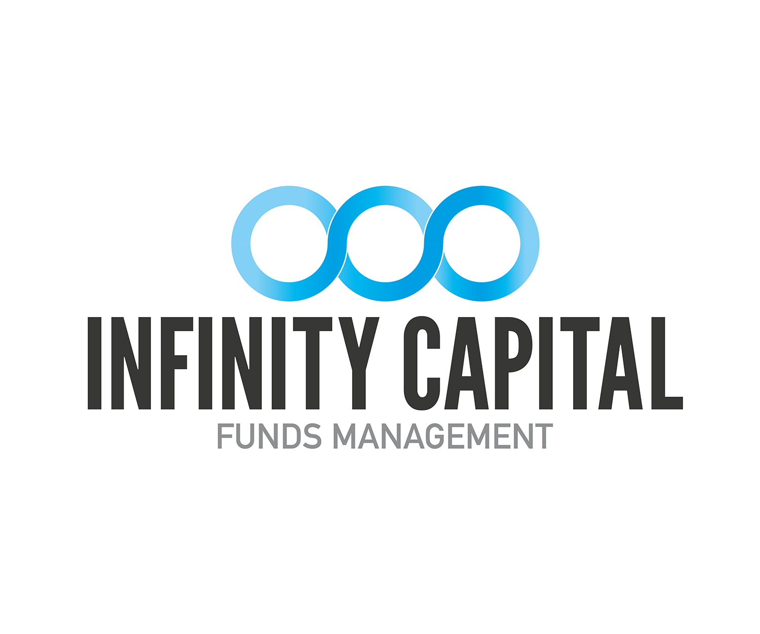 Logo Design by Julia at Osmosis for Infinity Capital Funds Management | Design #11831072
