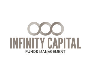 Logo Design by Julia at Osmosis for Infinity Capital Funds Management | Design: #11831073