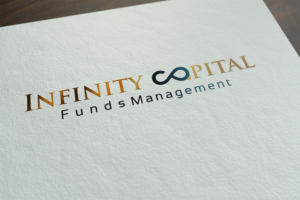 Logo Design by TTK for Infinity Capital Funds Management | Design #11809103
