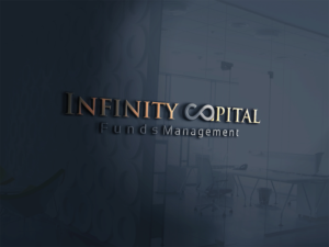 Logo Design by TTK for Infinity Capital Funds Management | Design: #11809104