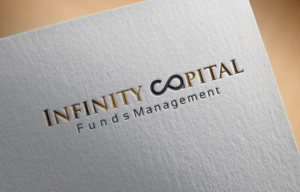 Logo Design by TTK for Infinity Capital Funds Management | Design: #11809105