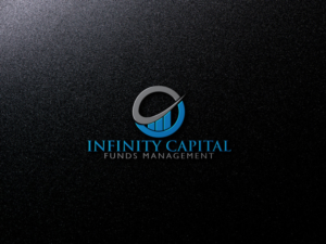 Design de Logo par designmaker0 pour Infinity Capital Funds Management | Design : #11787780