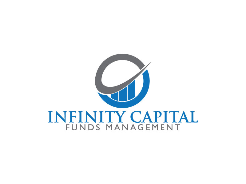 Logo Design by designmaker0 for Infinity Capital Funds Management | Design #11787782