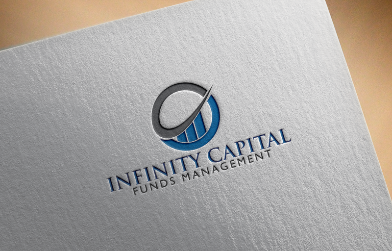 Logo Design by designmaker0 for Infinity Capital Funds Management | Design #11787783