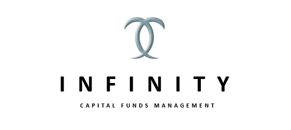 Logo Design by J_E for Infinity Capital Funds Management | Design #11802693