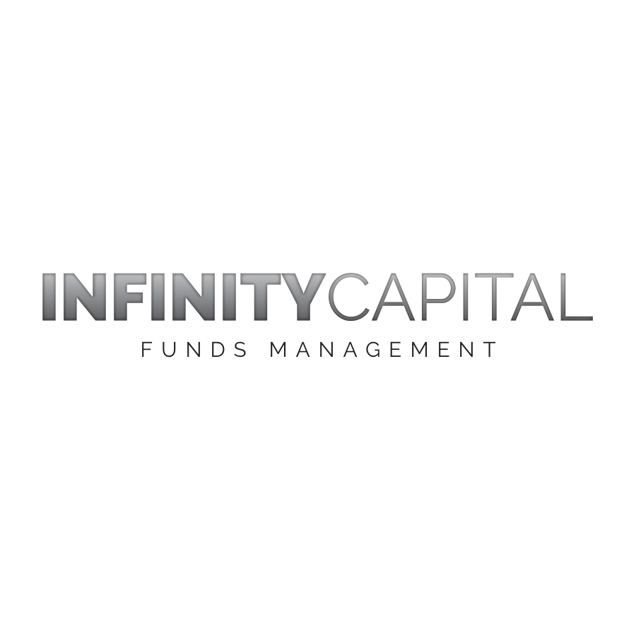Design de Logo par Alyssa Secor pour Infinity Capital Funds Management | Design #11774092