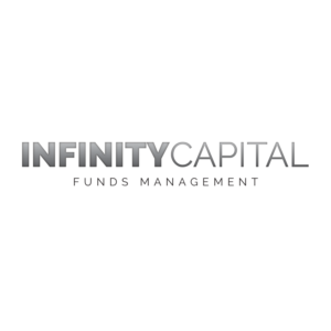Logo Design by Alyssa Secor for Infinity Capital Funds Management | Design: #11774092