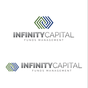 Logo Design by Alyssa Secor for Infinity Capital Funds Management | Design: #11774093