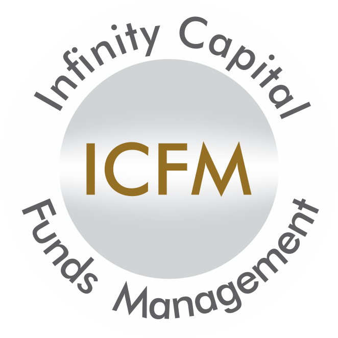 Logo Design by surenaedile for Infinity Capital Funds Management | Design #11785803
