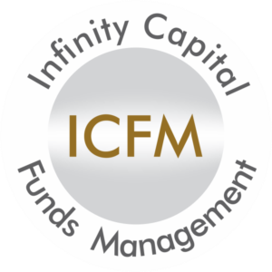 Logo Design by surenaedile for Infinity Capital Funds Management | Design: #11785803