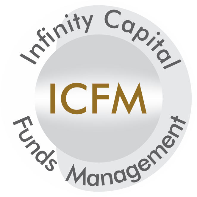 Design de Logo par surenaedile pour Infinity Capital Funds Management | Design #11785804