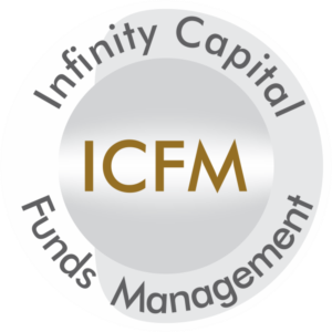 Logo Design by surenaedile for Infinity Capital Funds Management | Design: #11785804
