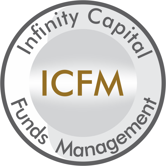 Design de Logo par surenaedile pour Infinity Capital Funds Management | Design #11785805