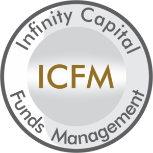 Logo Design by surenaedile for Infinity Capital Funds Management | Design: #11785805