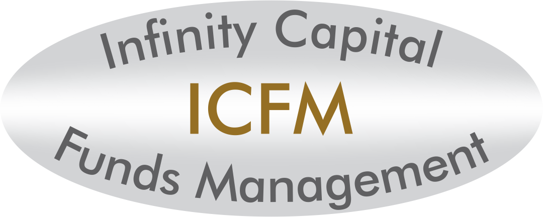 Design de Logo par surenaedile pour Infinity Capital Funds Management | Design #11785806