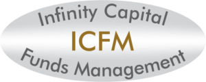 Logo Design by surenaedile for Infinity Capital Funds Management | Design: #11785806