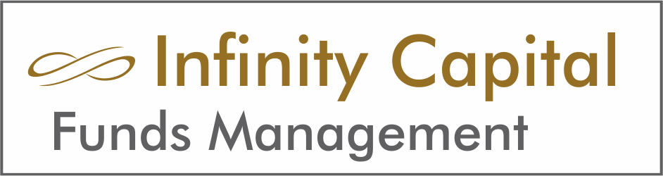 Design de Logo par surenaedile pour Infinity Capital Funds Management | Design #11785807