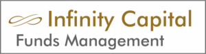 Logo Design by surenaedile for Infinity Capital Funds Management | Design: #11785807