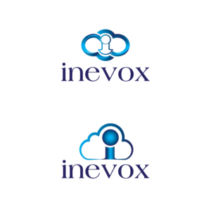 Logo-Design von uk für Inevox | Design: #11790942