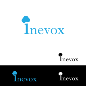 Logo-Design von uk für Inevox | Design: #11800673