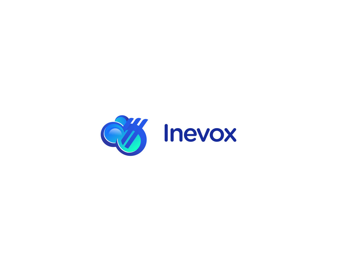 Logo-Design von sbelogd für Inevox | Design #11841230