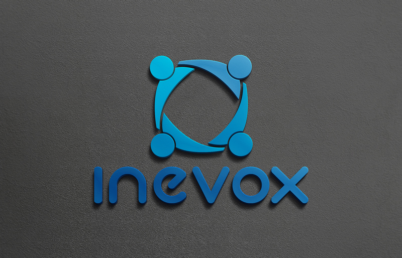 Logo-Design von designstudio007 für Inevox | Design #11813089