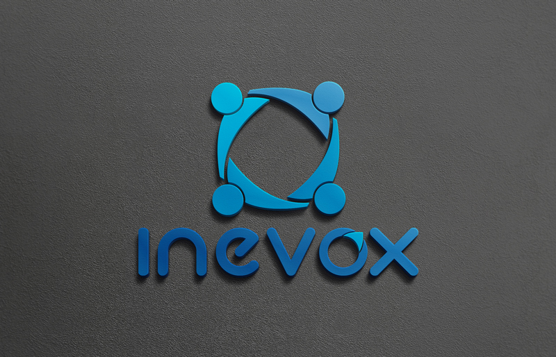 Logo-Design von designstudio007 für Inevox | Design #11813091
