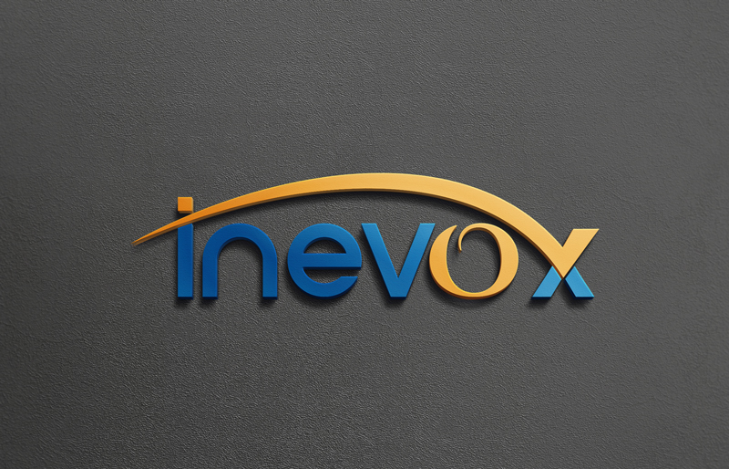 Logo-Design von designstudio007 für Inevox | Design #11813092