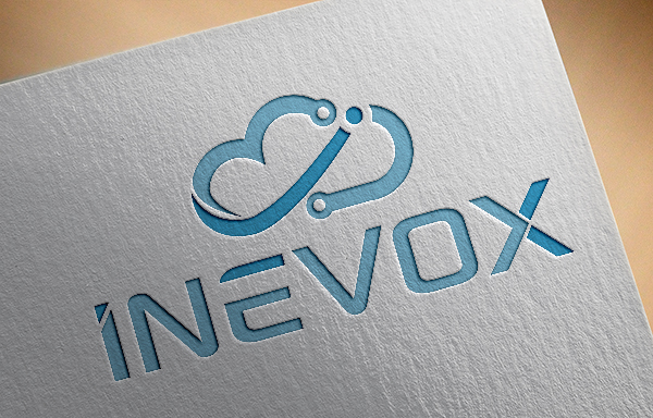 Logo-Design von vplax für Inevox | Design: #11829265