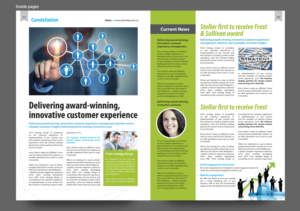 Design de Newsletter par rkailas pour ce projet | Design : #11819943